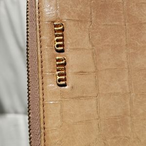 Miu Miu- wallet